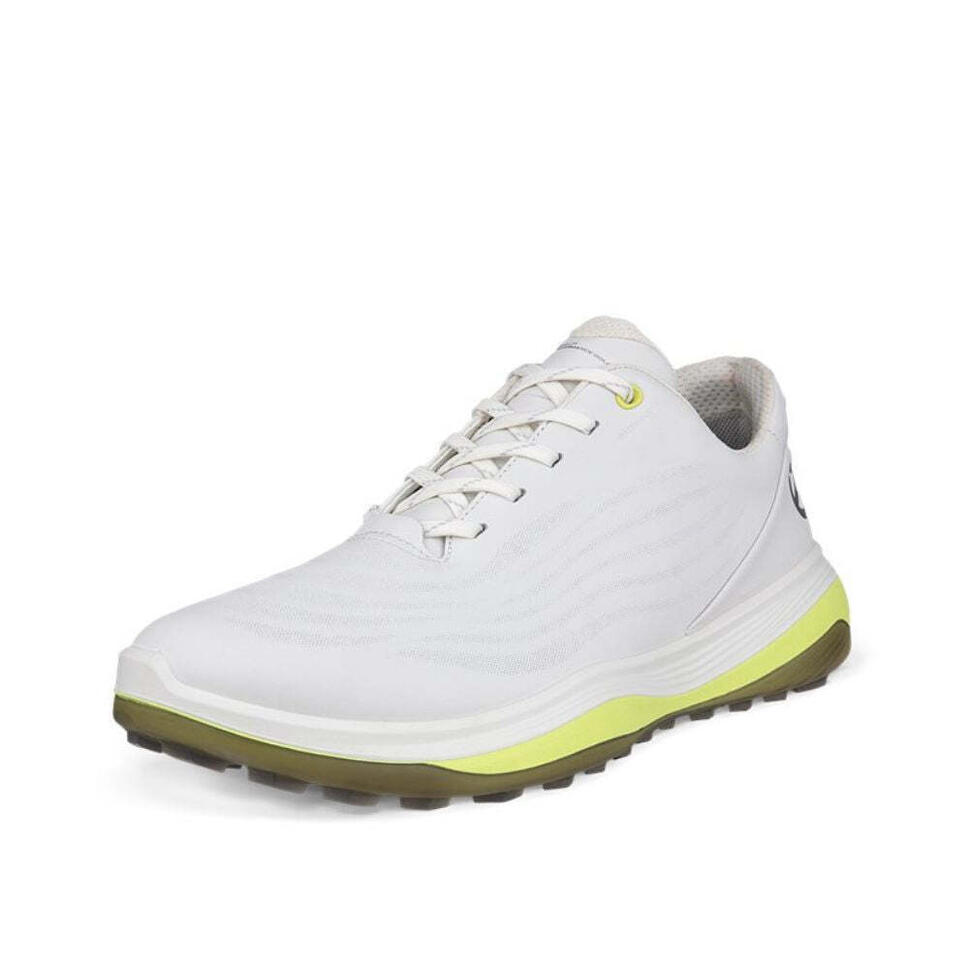 Wodoodporne Buty golfowe bez kolców Ecco LT1