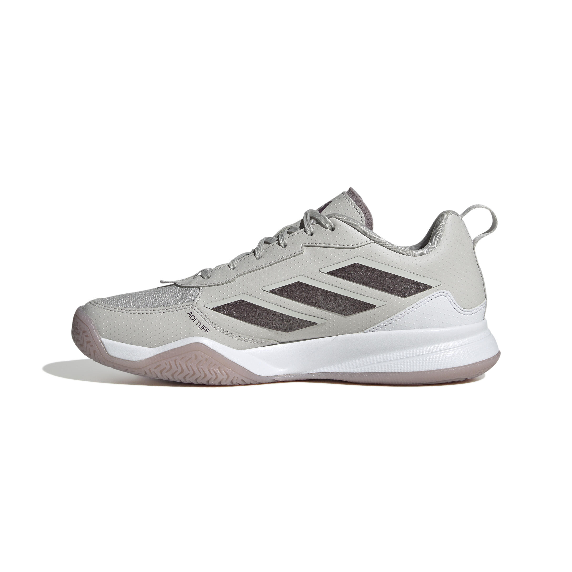 Calçado adidas Adidas Avaflash, Cinza, Unissex 4/7