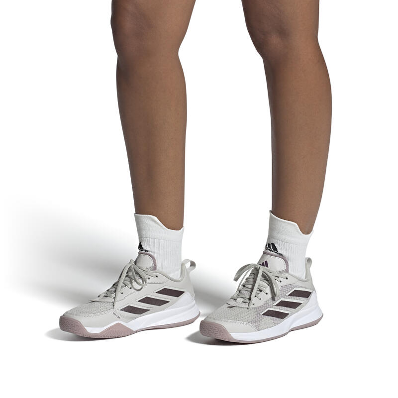 Chaussures de tennis adidas Avaflash