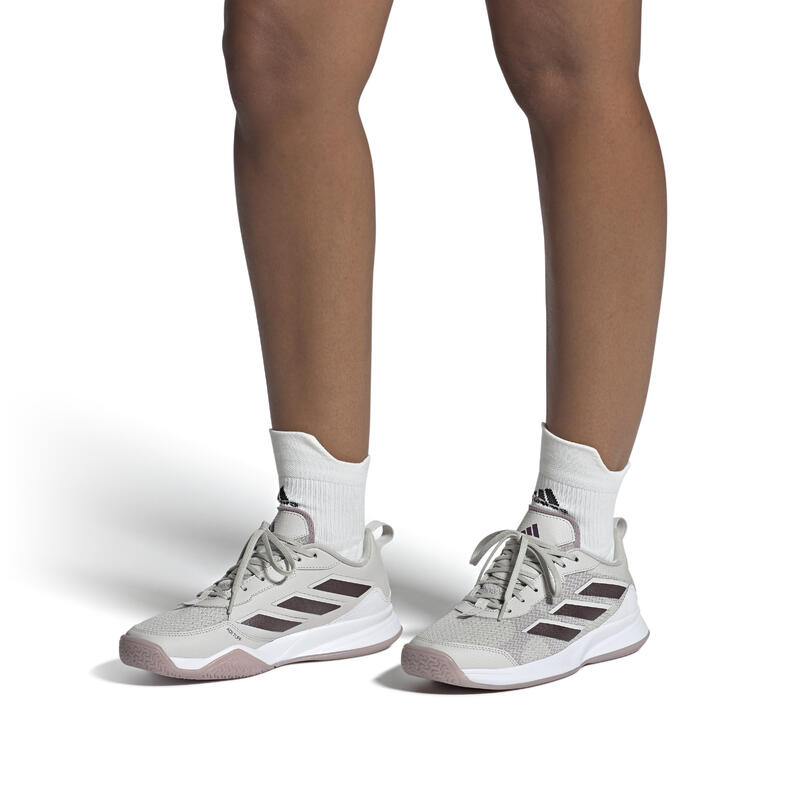 Tennisschoenen adidas Avaflash