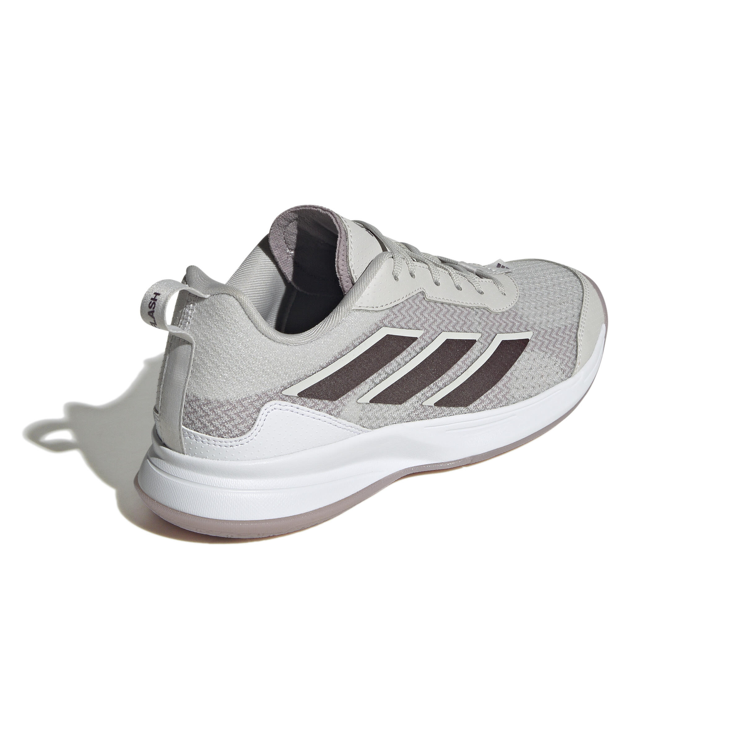 Calçado adidas Adidas Avaflash, Cinza, Unissex 3/7