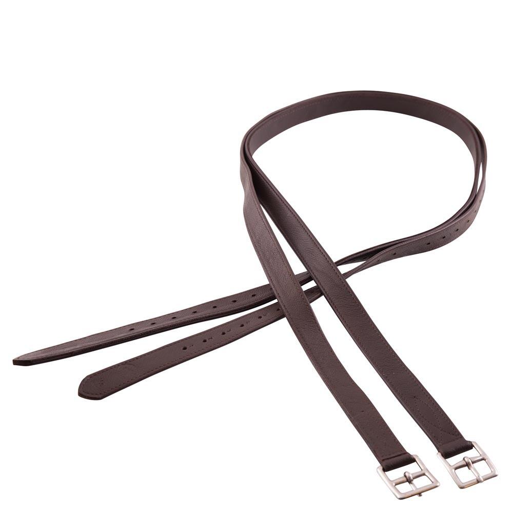 Stirrup Leathers BR Equitation