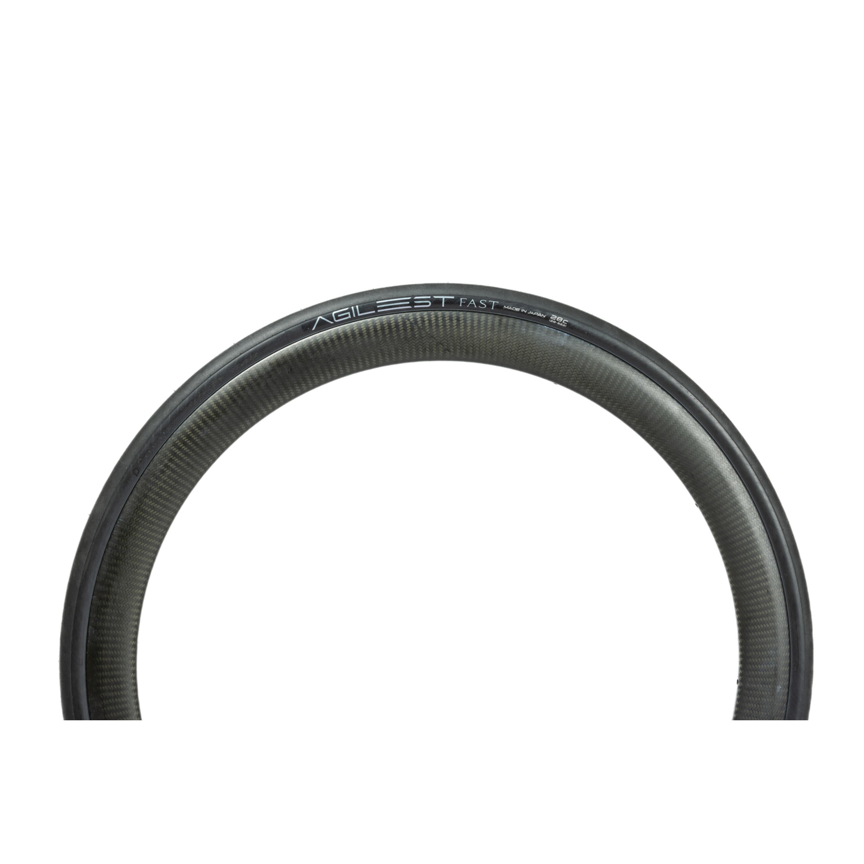 Panaracer Agilest Fast soft rod tire