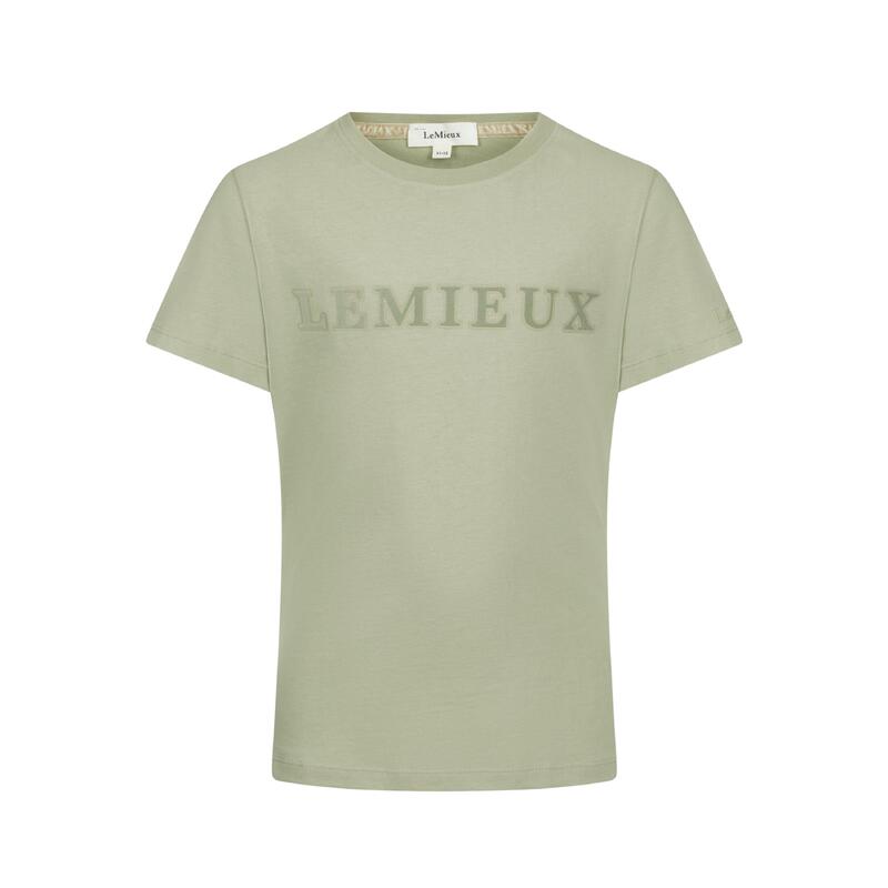 T-shirt fille LeMieux Arianna