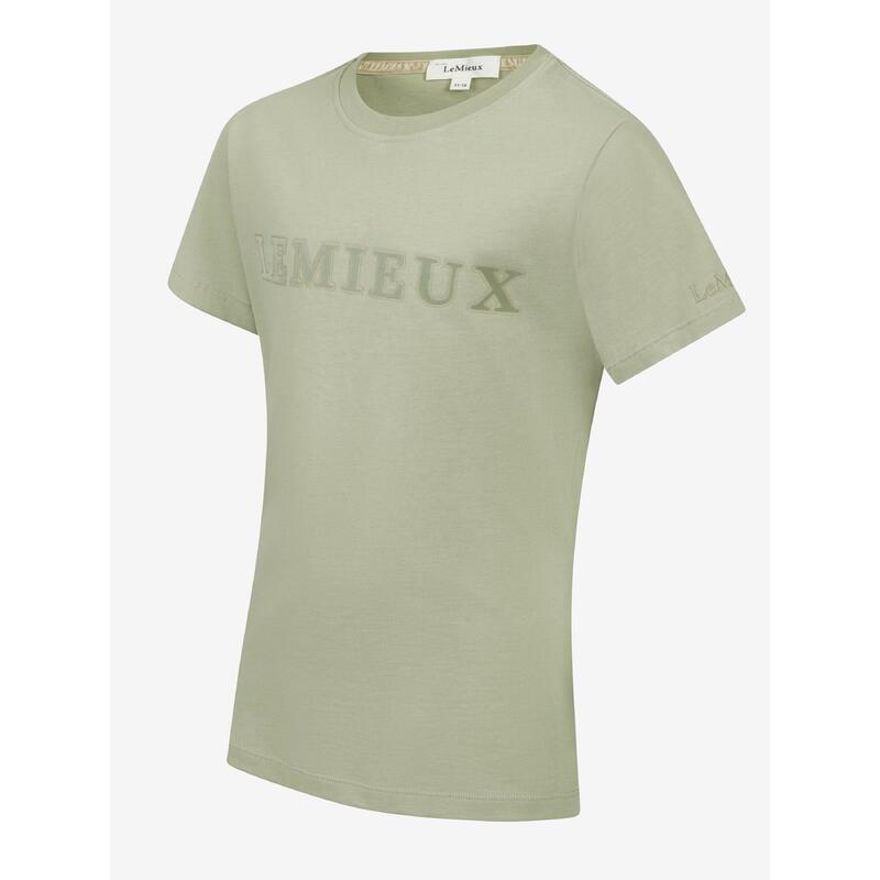 T-shirt fille LeMieux Arianna