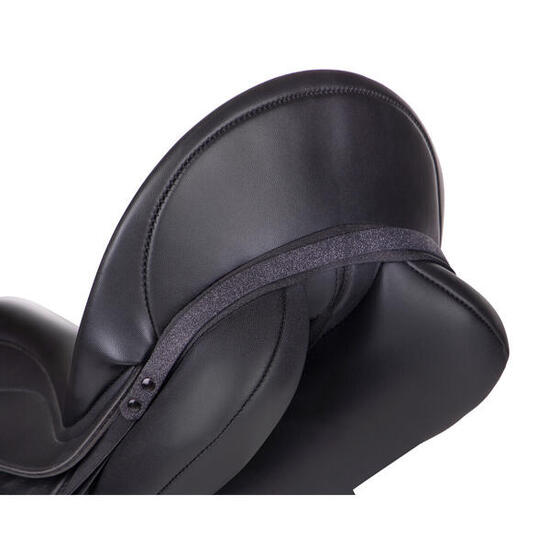 Gioiello della sella QHP Hailyn