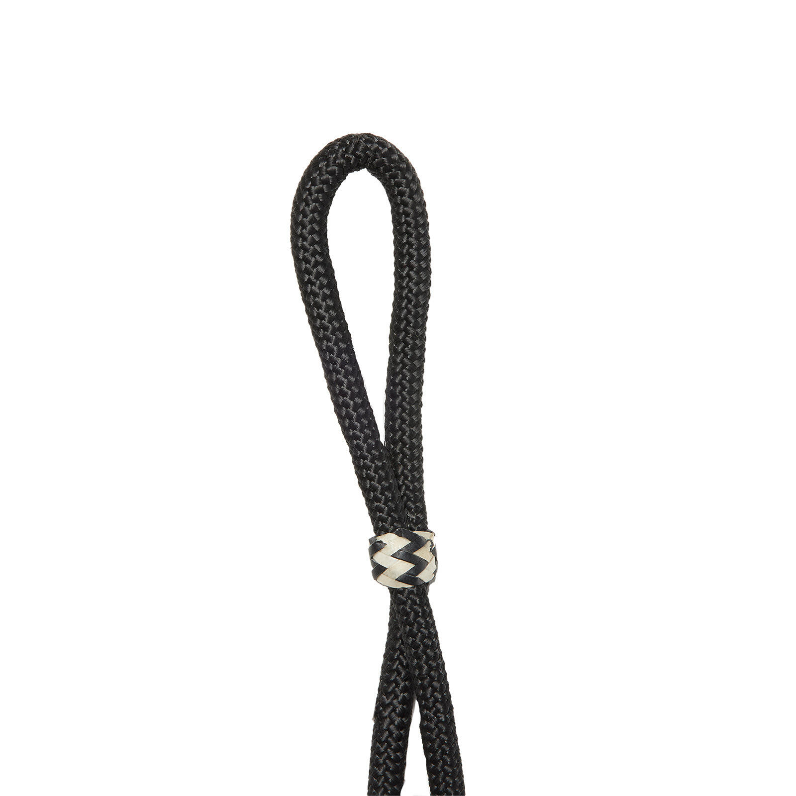 Licol pour cheval en corde Kieffer Enya 3/4