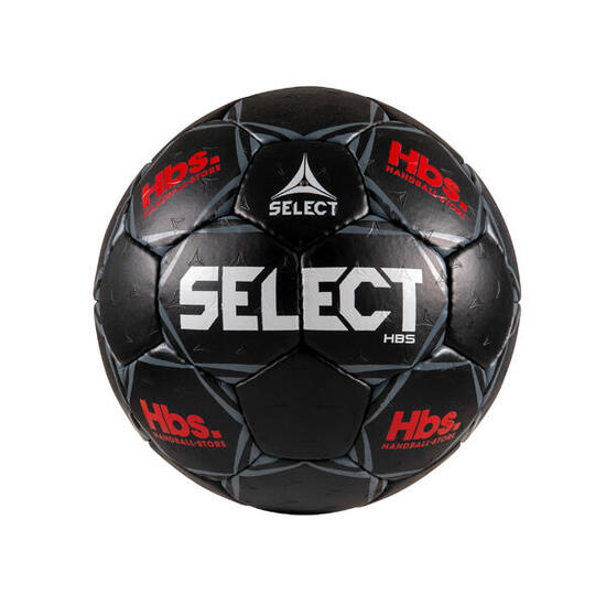 Ballon Select Ultimate HBS V24