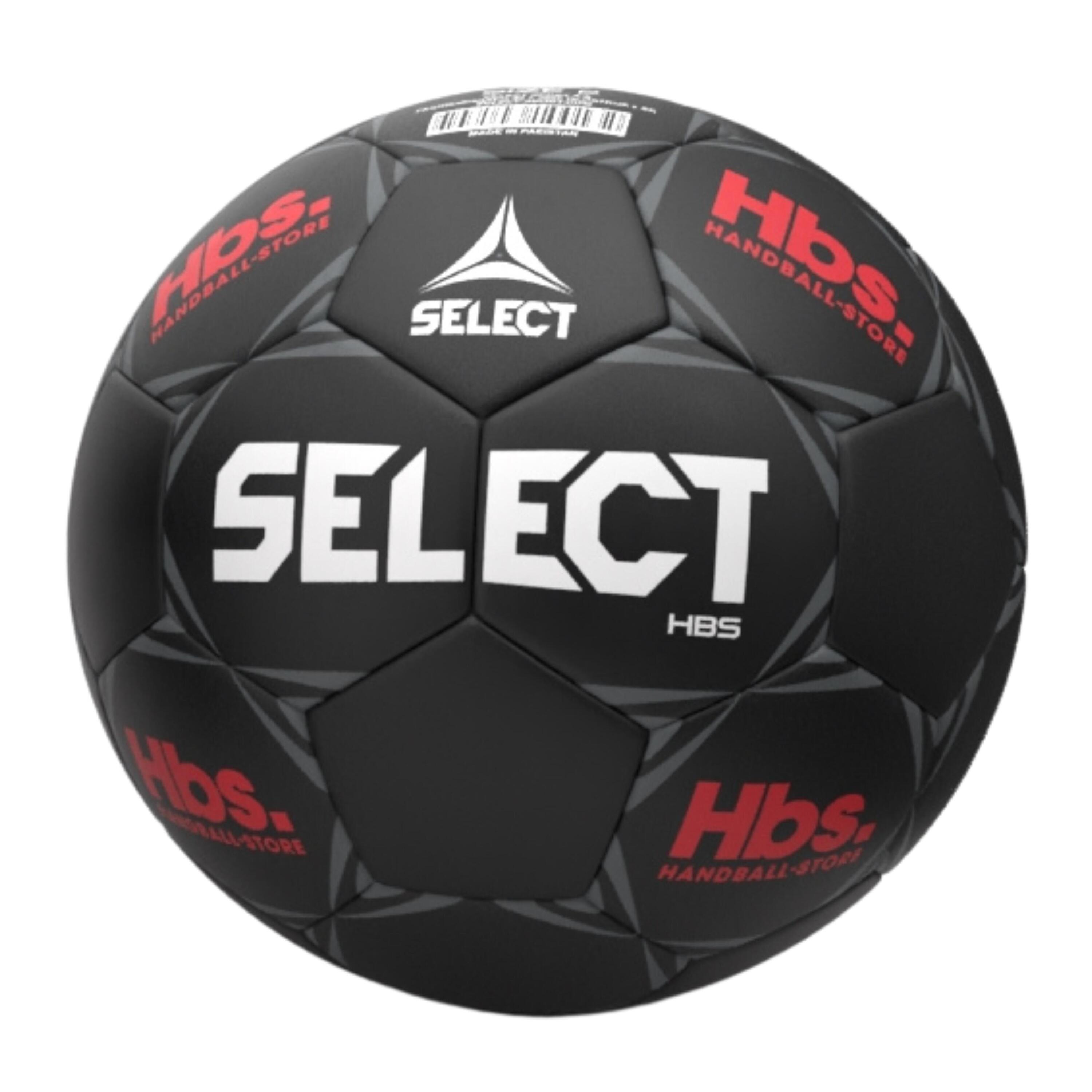Ballon Select Ultimate HBS V24 3/6