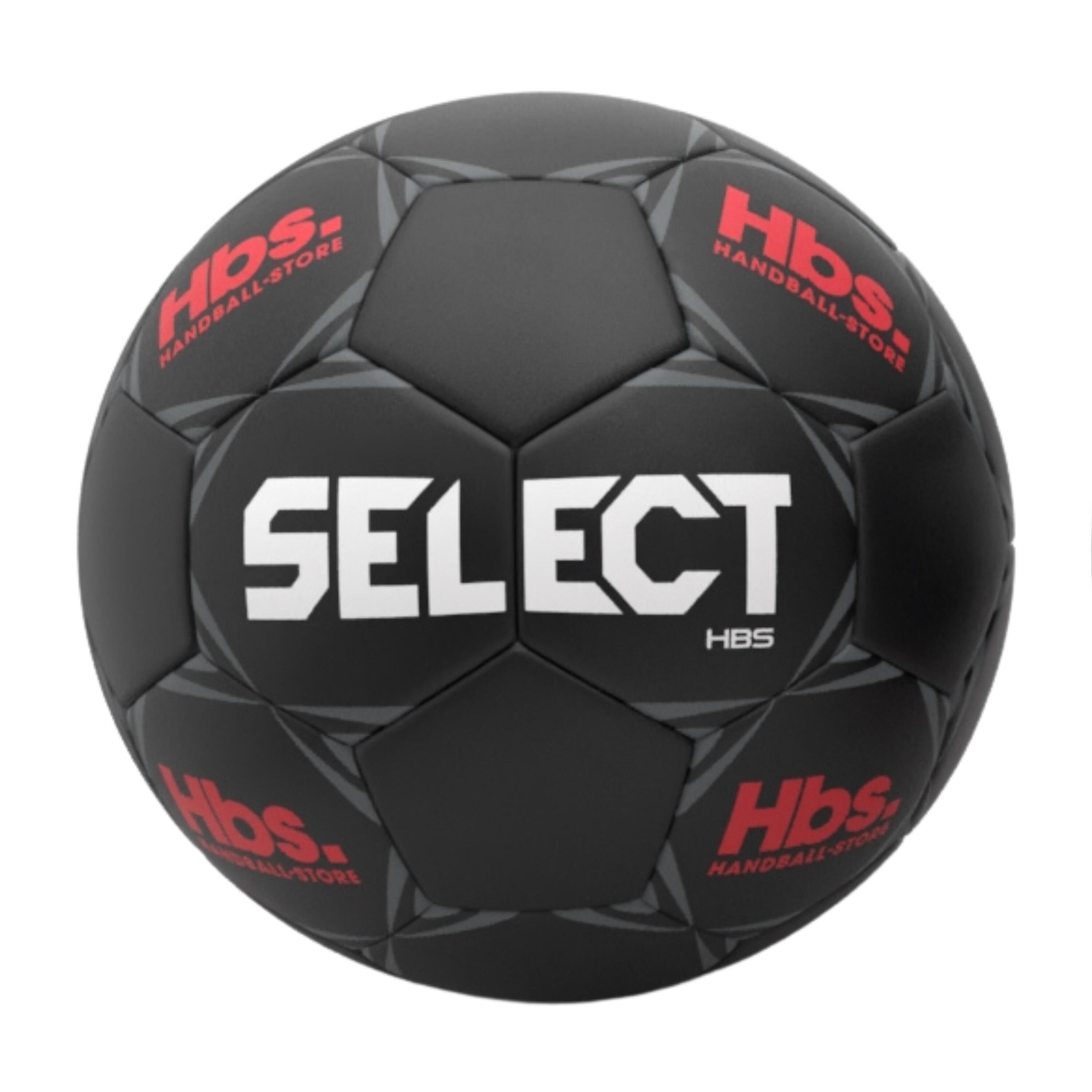 Ballon Select Ultimate HBS V24 6/6