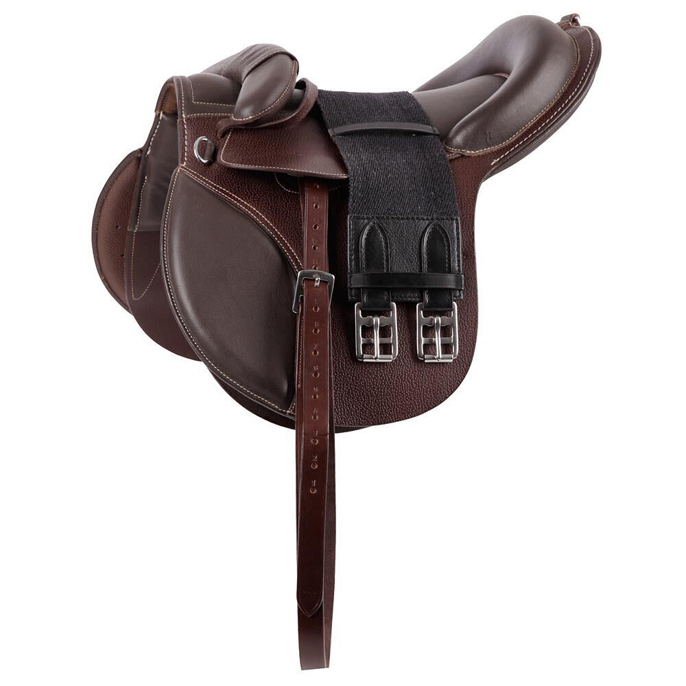 Selle pour poney Premiere 2/2