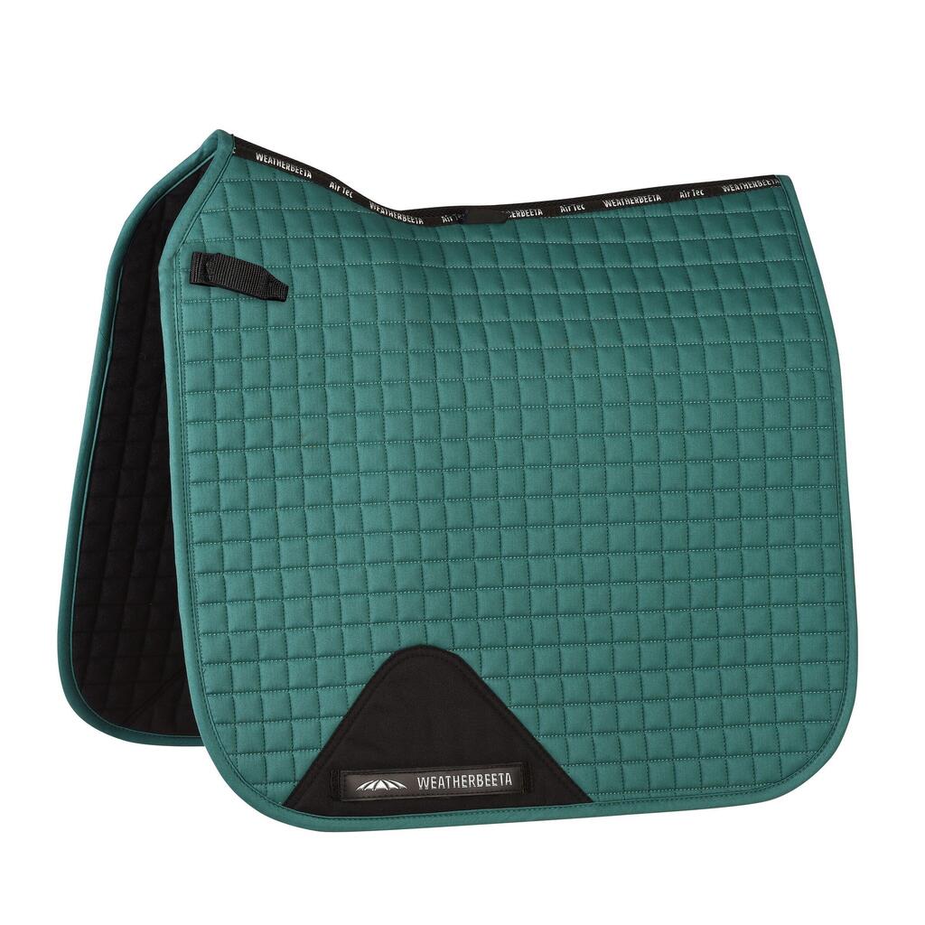 Dressage saddle pad  Weatherbeeta Prime