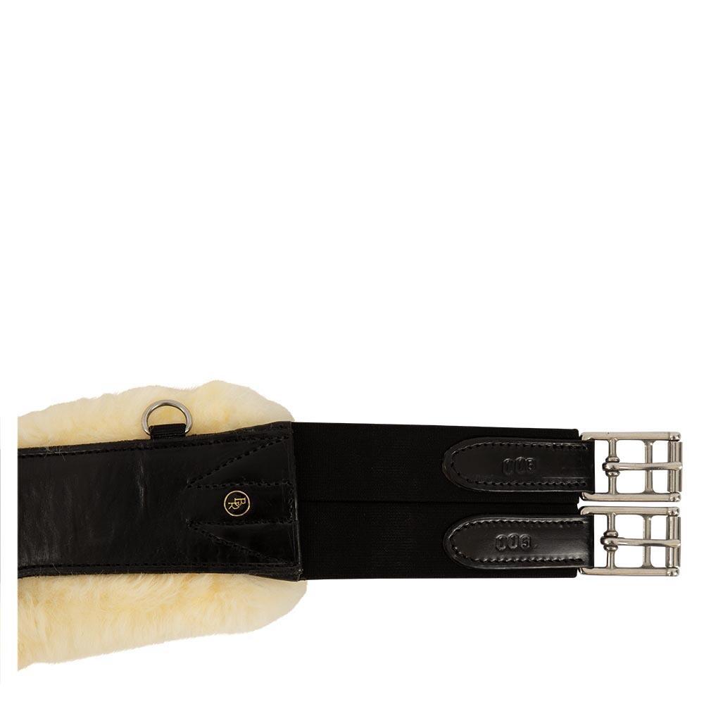 Sangle Bavette BR Equitation Confort Doublée 3/3
