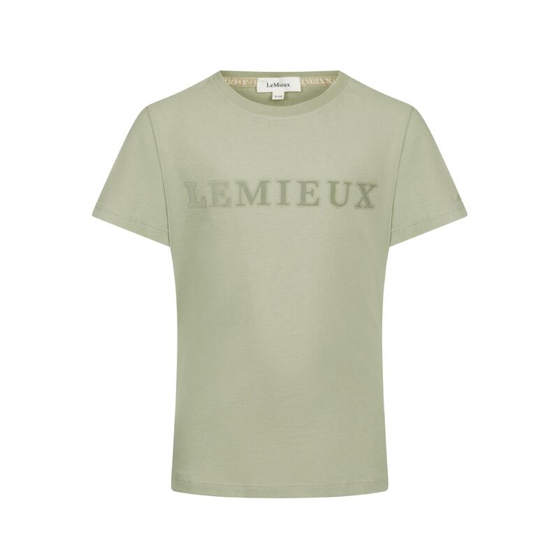 Meisjes-T-shirt LeMieux Arianna