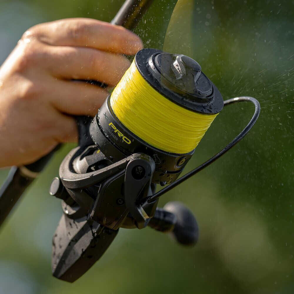 Haspel Avid XR Pro Spod/Marker Reel 7/7