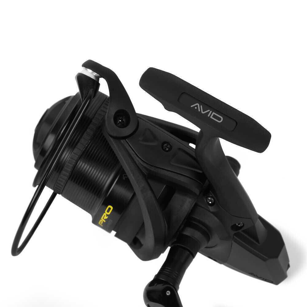 Haspel Avid XR Pro Spod/Marker Reel 3/7