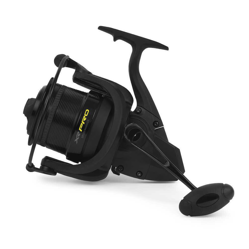 AVID Haspel Avid XR Pro Spod/Marker Reel