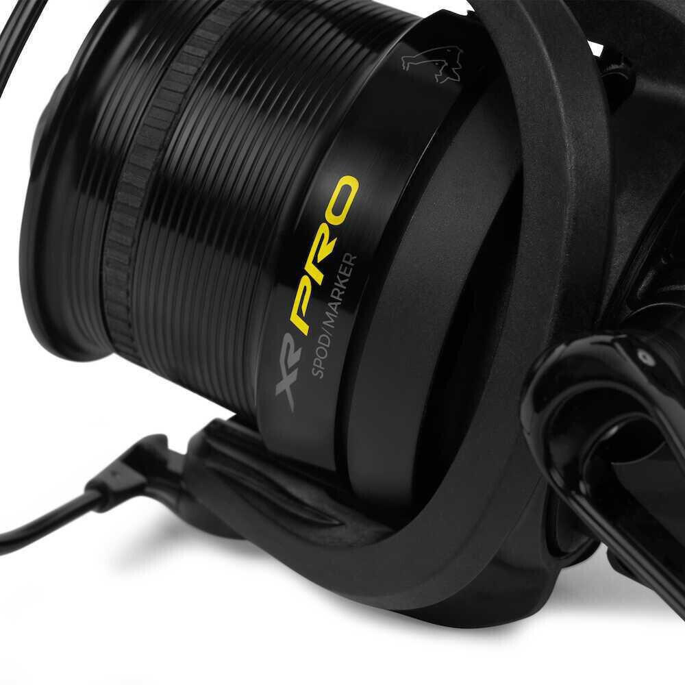 Haspel Avid XR Pro Spod/Marker Reel 2/7