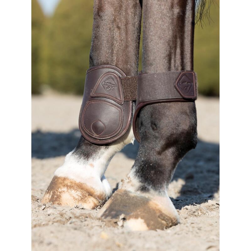 Protège-boulets pour cheval LeMieux Capella