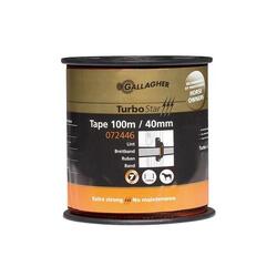 Ruban Gallagher Turbostar