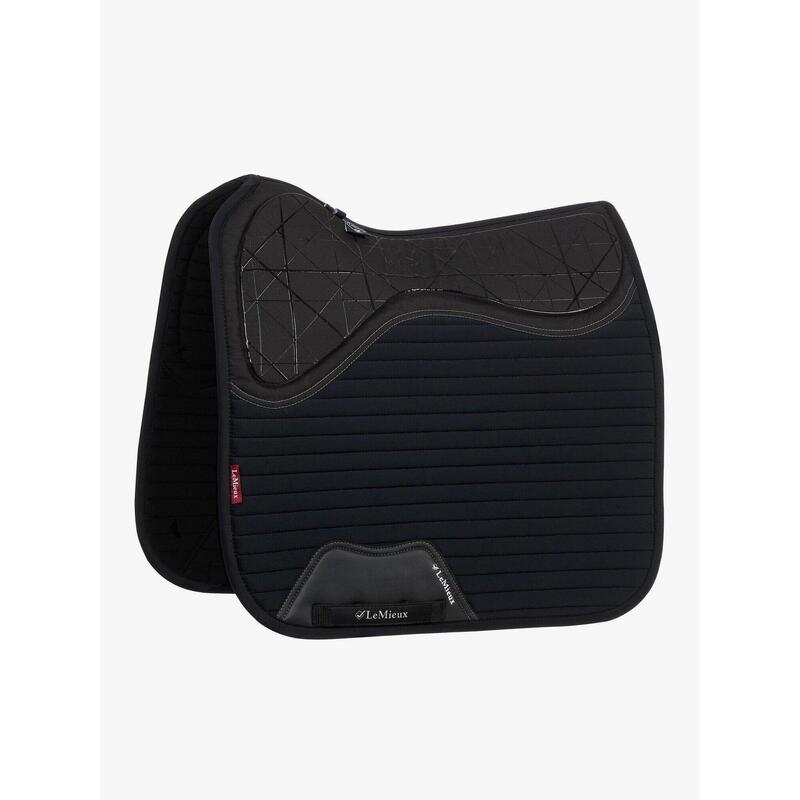 Soft Shell Anti Slip Saddle Pad