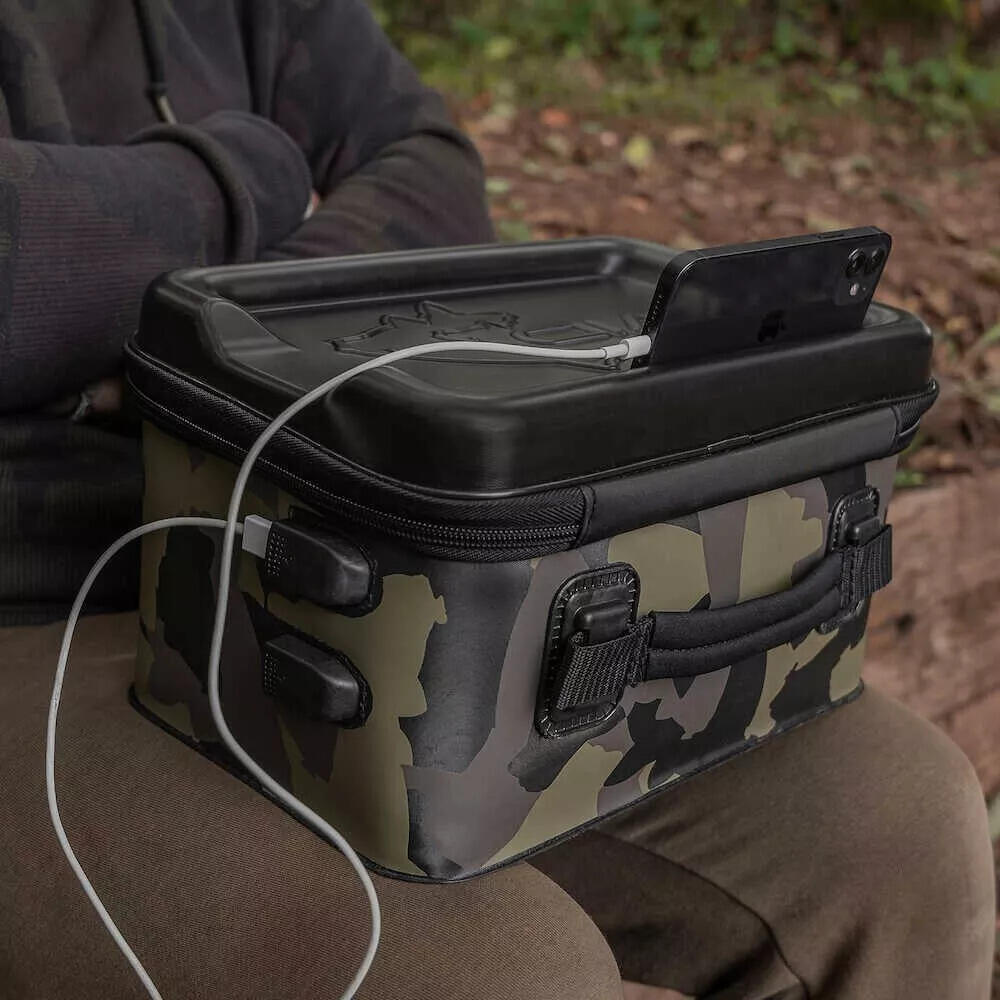 Raffreddatore Avid Stormshield Pro Techpack 2/7