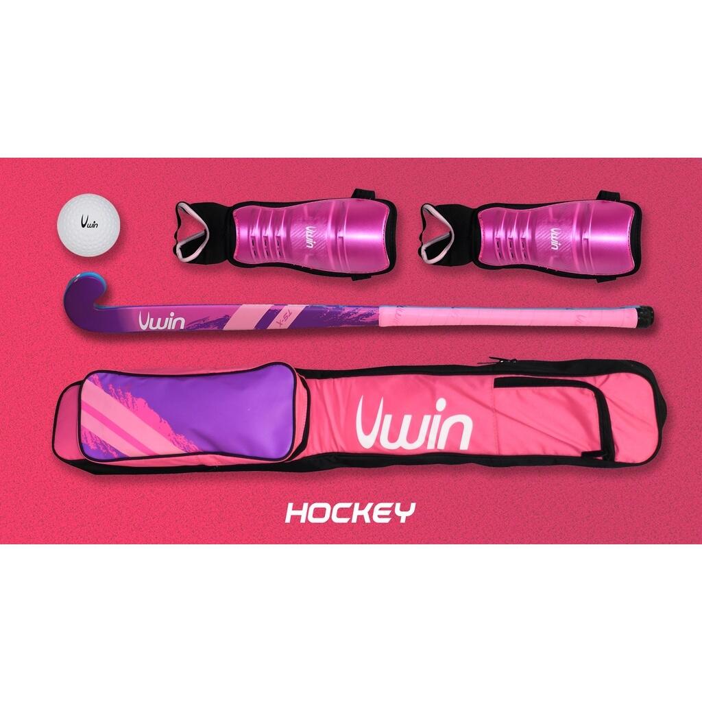 Hockeystick tas Uwin 2/2
