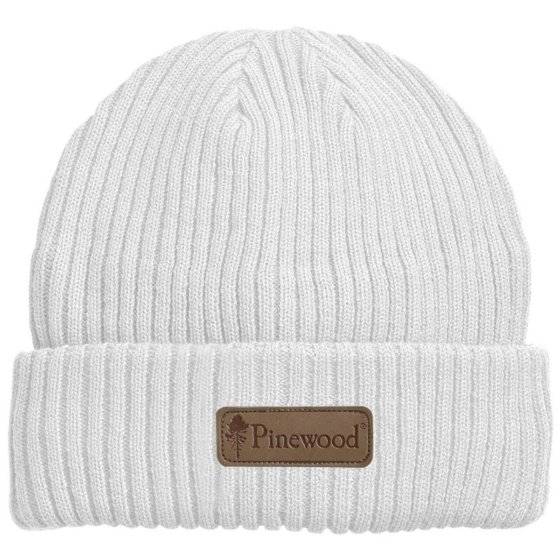 Bonnet Pinewood Stöten