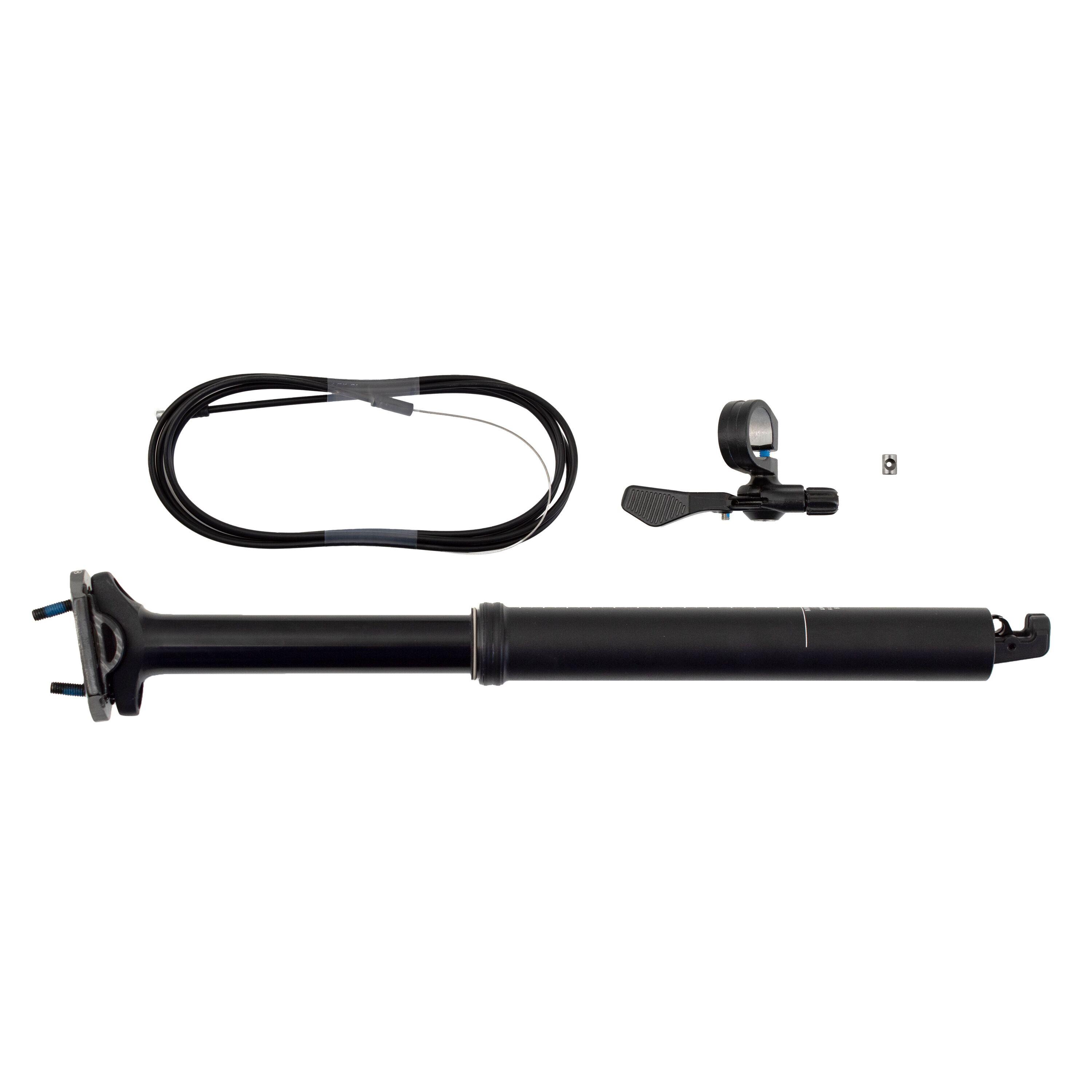 HAIBIKE Sattelstütze Haibike E-Bike ALLMTN
