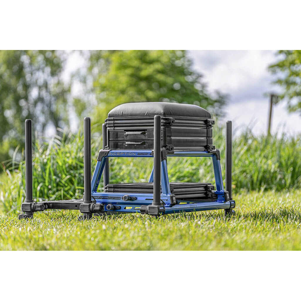 Inception Station Inception station Preston PRESTON INNOVATIONS | Decathlon