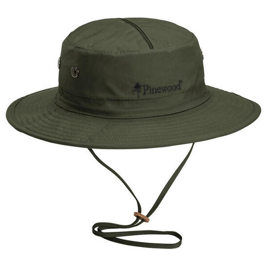 Chapeau anti-moustiques Pinewood