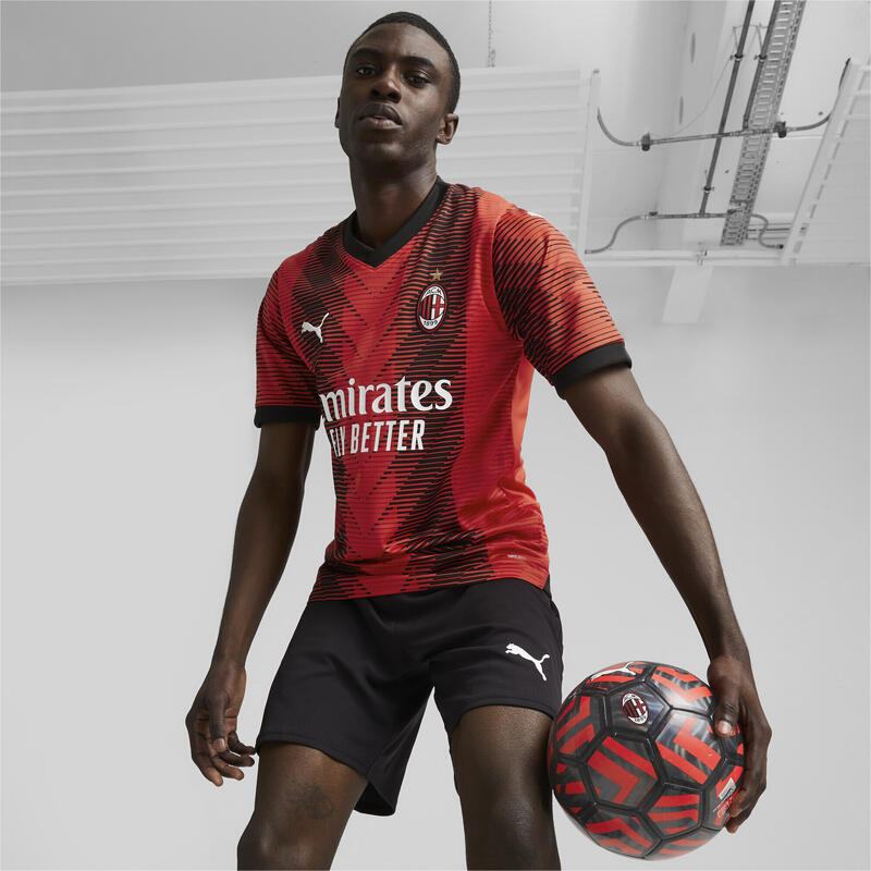 Maglia Home Milan AC 2023/24