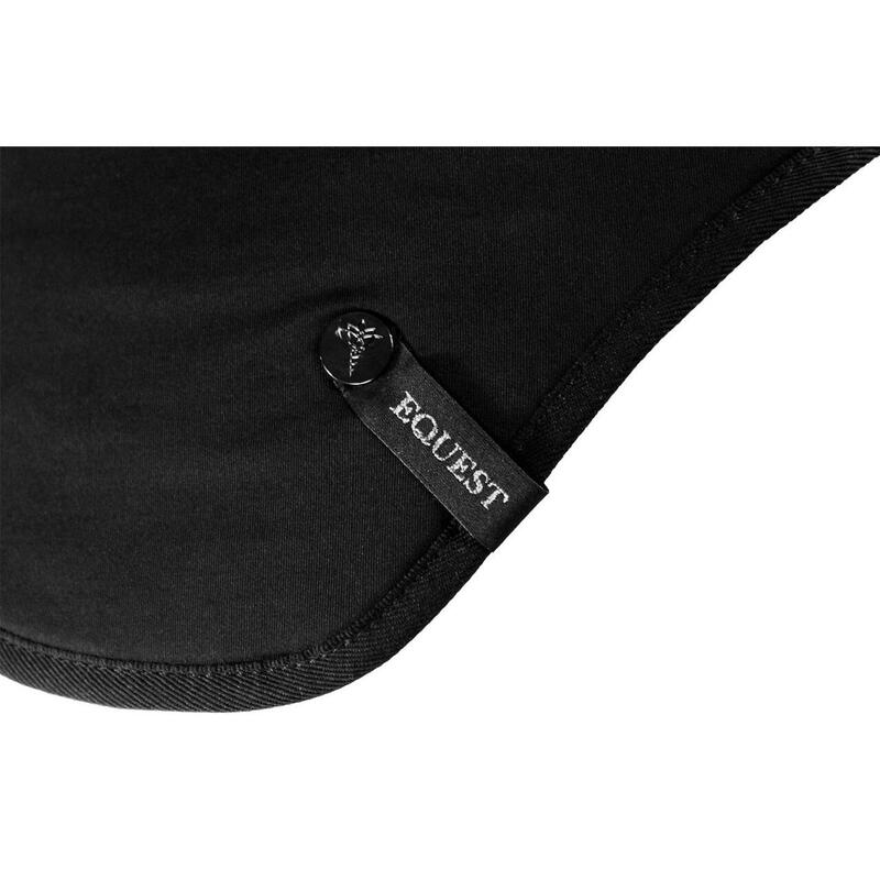 Bonnet anti-mouches pour cheval EQuest Legend