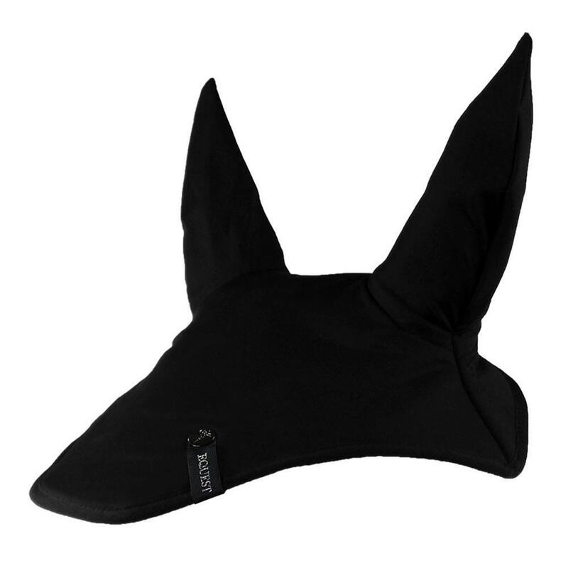 Bonnet anti-mouches pour cheval EQuest Legend