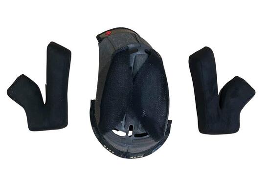 Second hand - Schiuma per caschi Kenny Decade