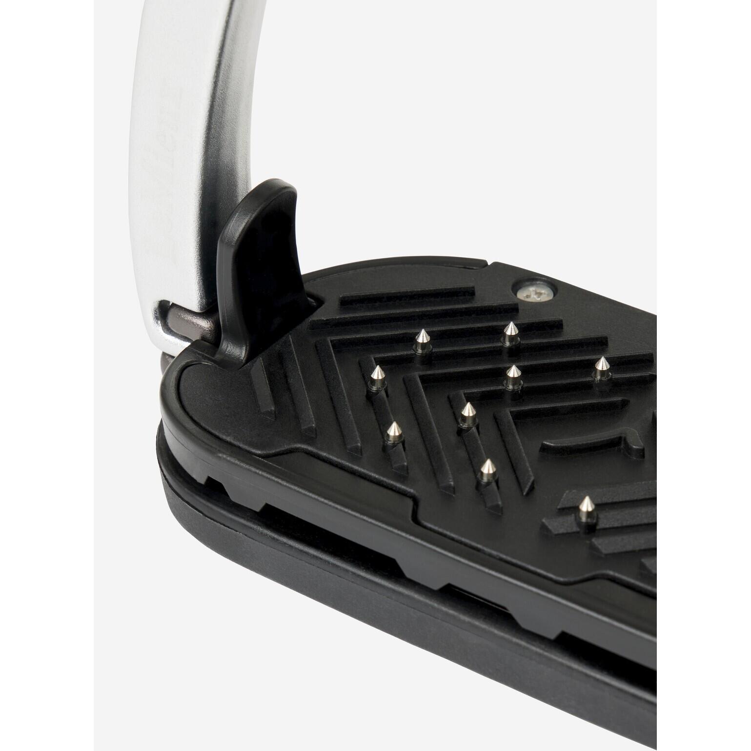 Riding safety stirrups LeMieux Vector