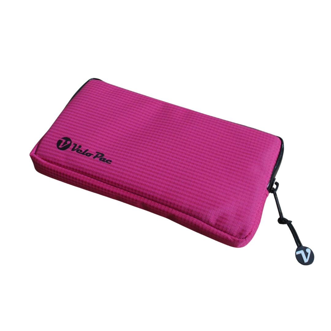Velopac Ridepac Lite  Collection roze 1/6