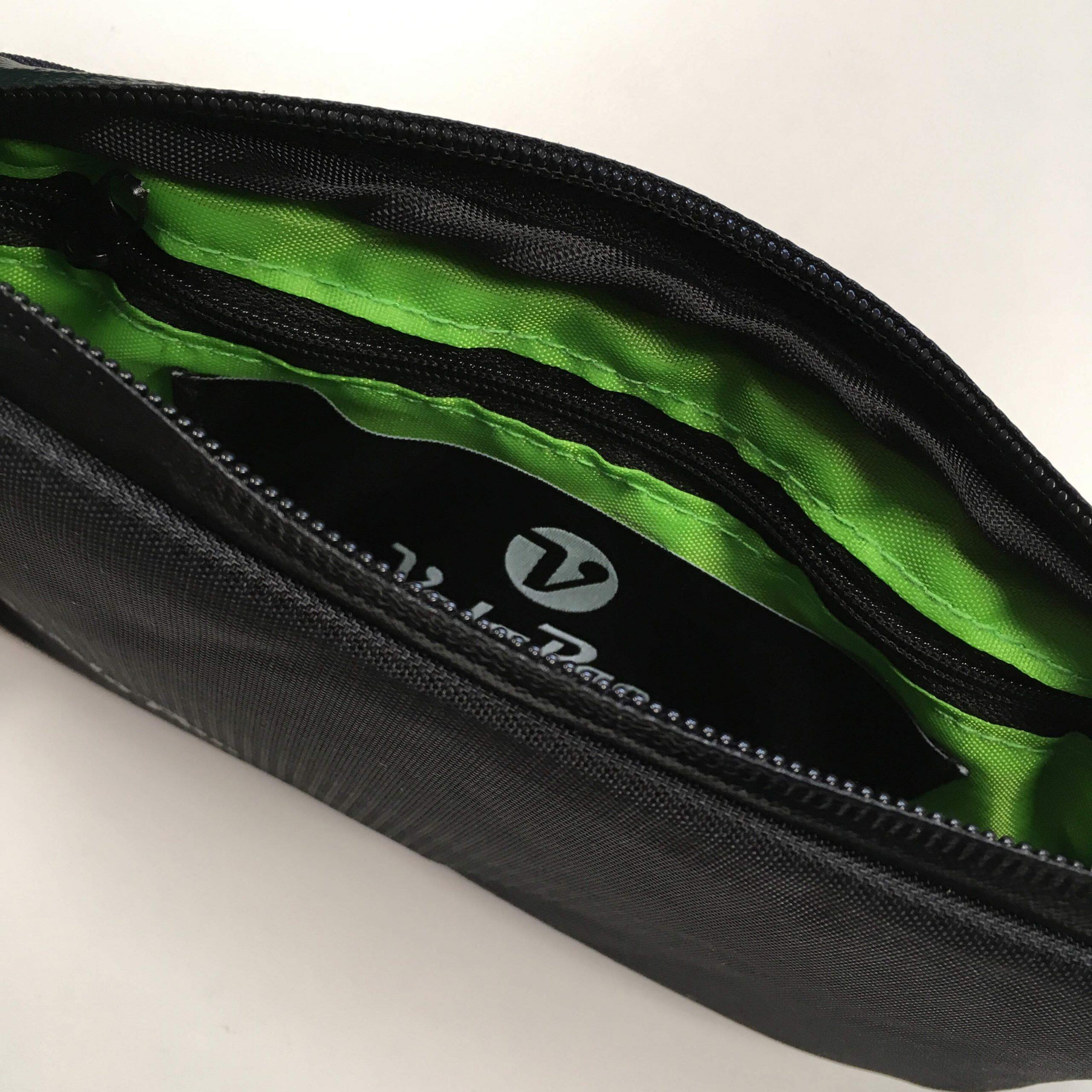 Velopac Ridepac Lite Collection Zwart Mini 3/5