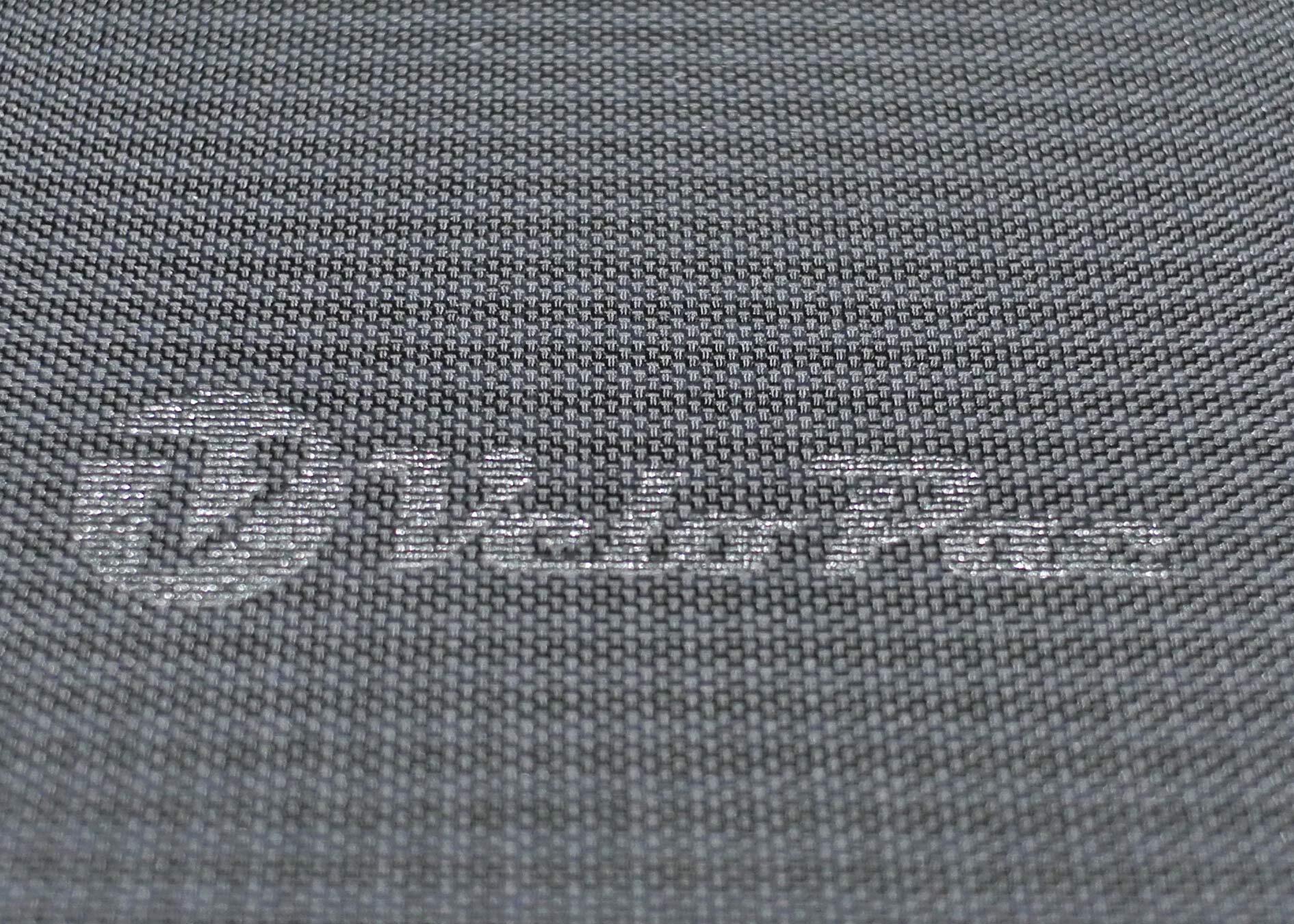 Velopac Ridepac Lite Collection Zwart Mini 4/5