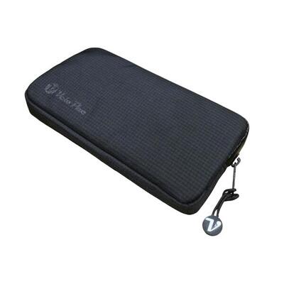 Velopac ridepac lite collection black