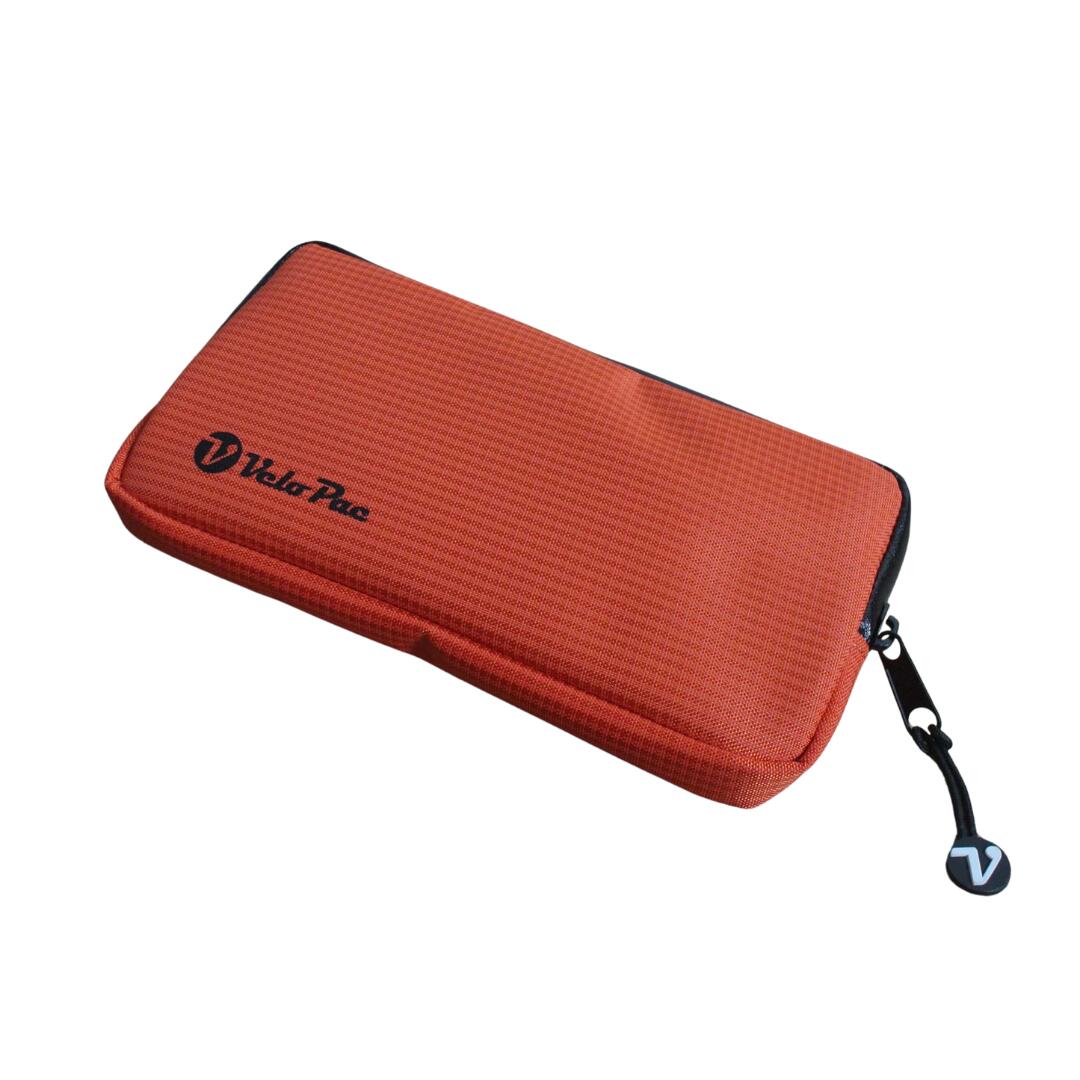 Velopac Ridepac Lite Collection Oranje | Sport portemonnee 1/6