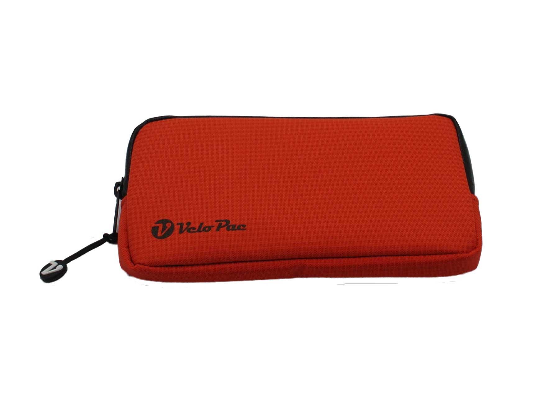 Velopac Ridepac Lite Collection Oranje | Sport portemonnee 3/6