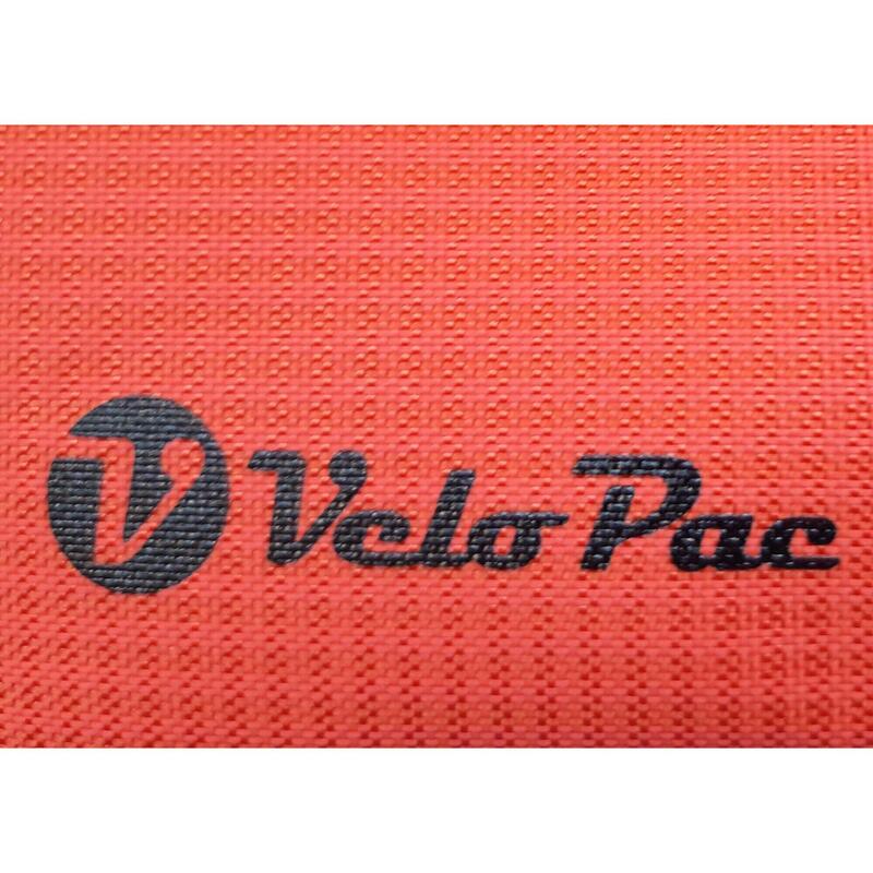 Velopac Ridepac Lite Collection Oranje | Sport portemonnee