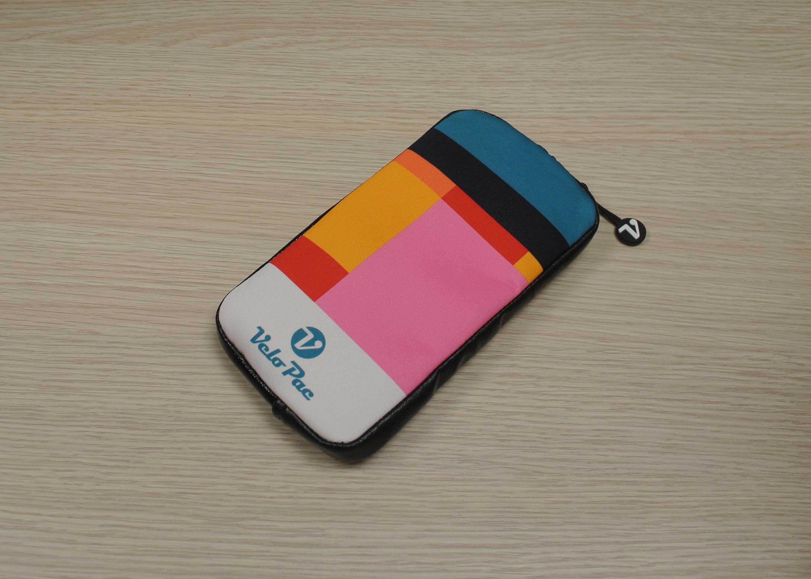 Velopac Ridepac Premium Prints Edition Echelon 2/4