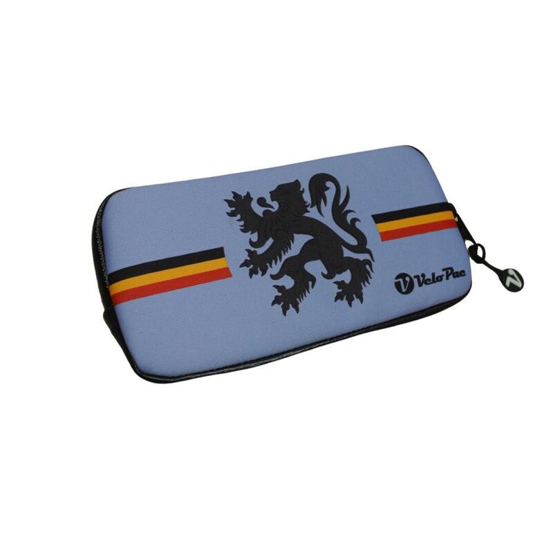 Velopac Ridepac Premium Prints Edition Belgique