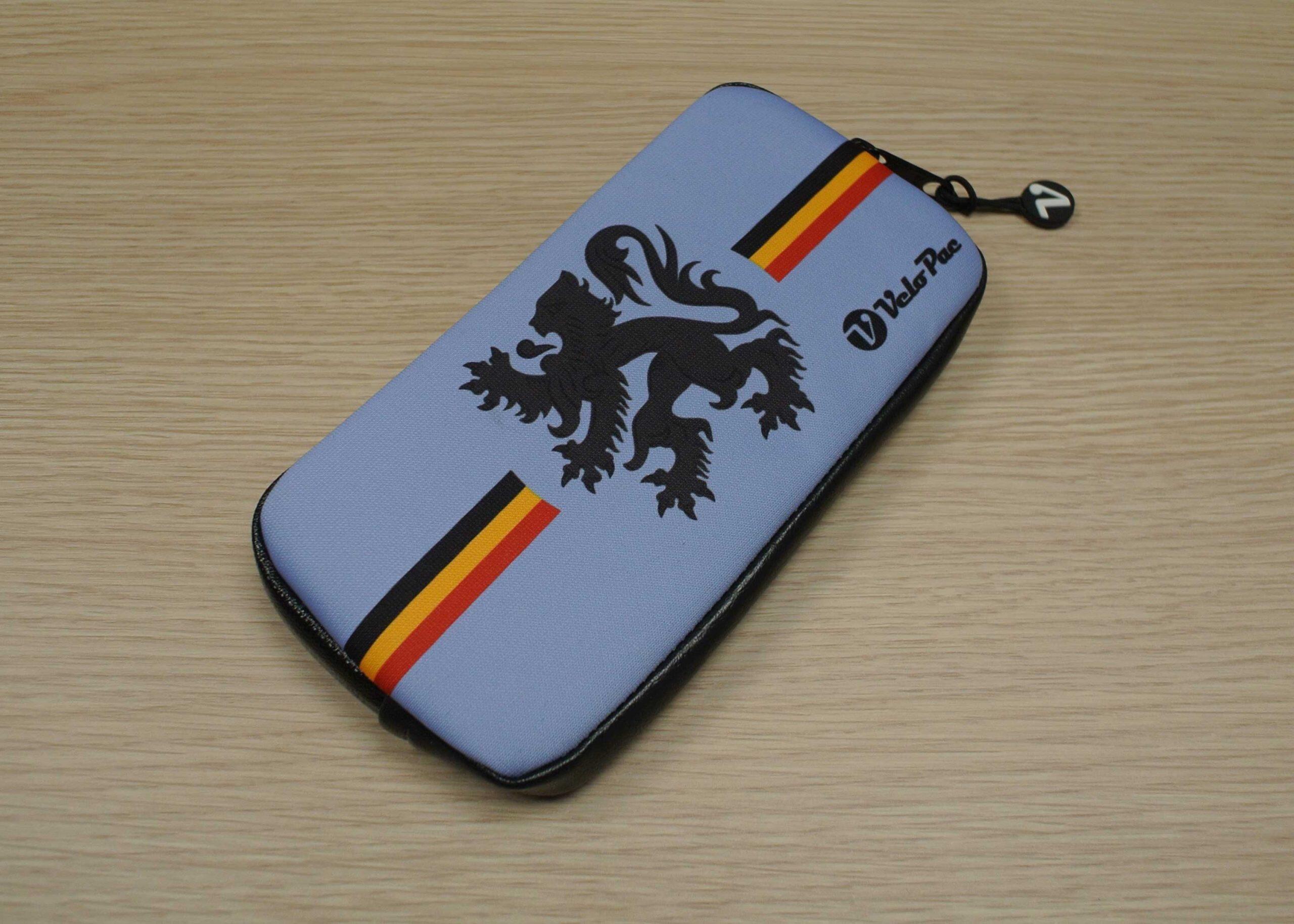 Velopac Ridepac Premium Prints Edition Belgique 2/2