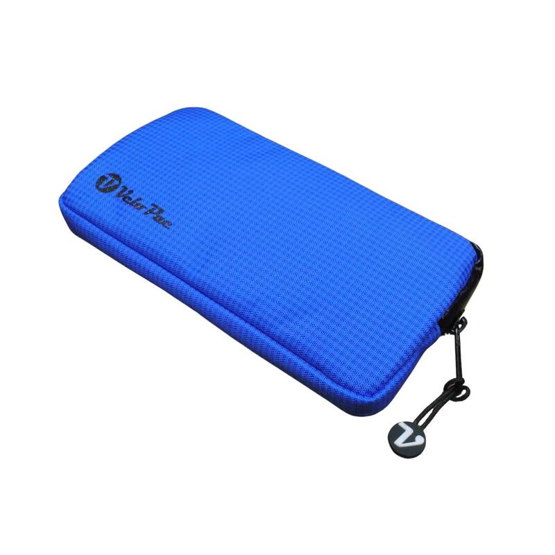 Velopac Ridepac Lite Collection Bleu