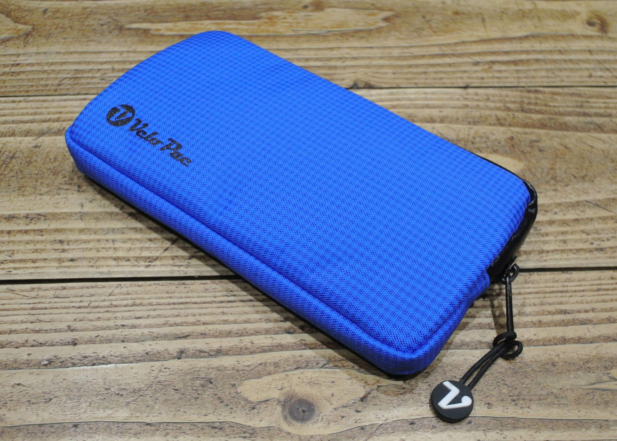 Velopac Ridepac Lite Collection Blue 3/5