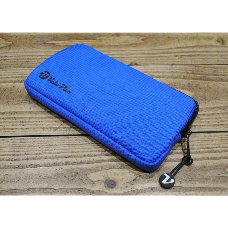 Velopac Ridepac Lite Collection Bleu