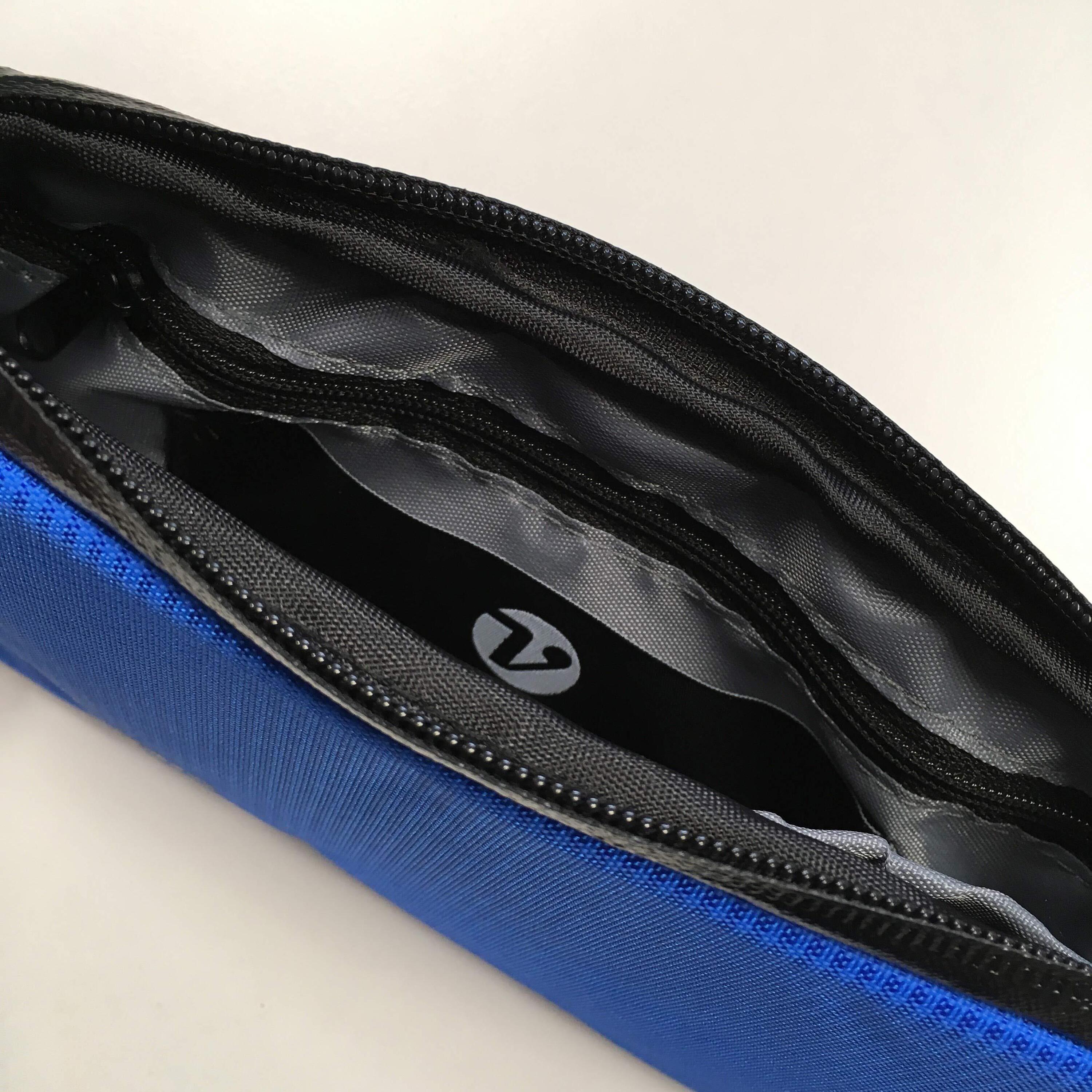 Velopac Ridepac Lite Collection Blue 2/5